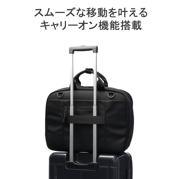 エアー ブリーフケース Aer | ギャレリア Bag＆Luggage | 詳細画像12 