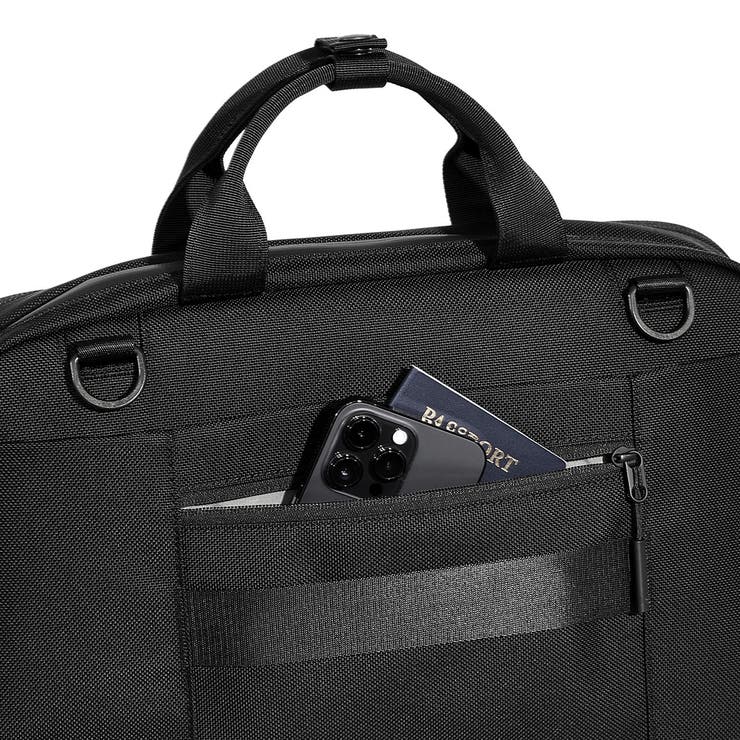 エアー ブリーフケース Aer | ギャレリア Bag＆Luggage | 詳細画像21 
