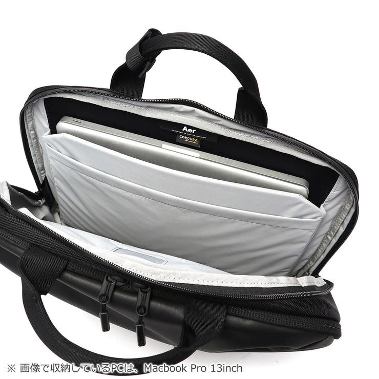 エアー ブリーフケース Aer | ギャレリア Bag＆Luggage | 詳細画像23 