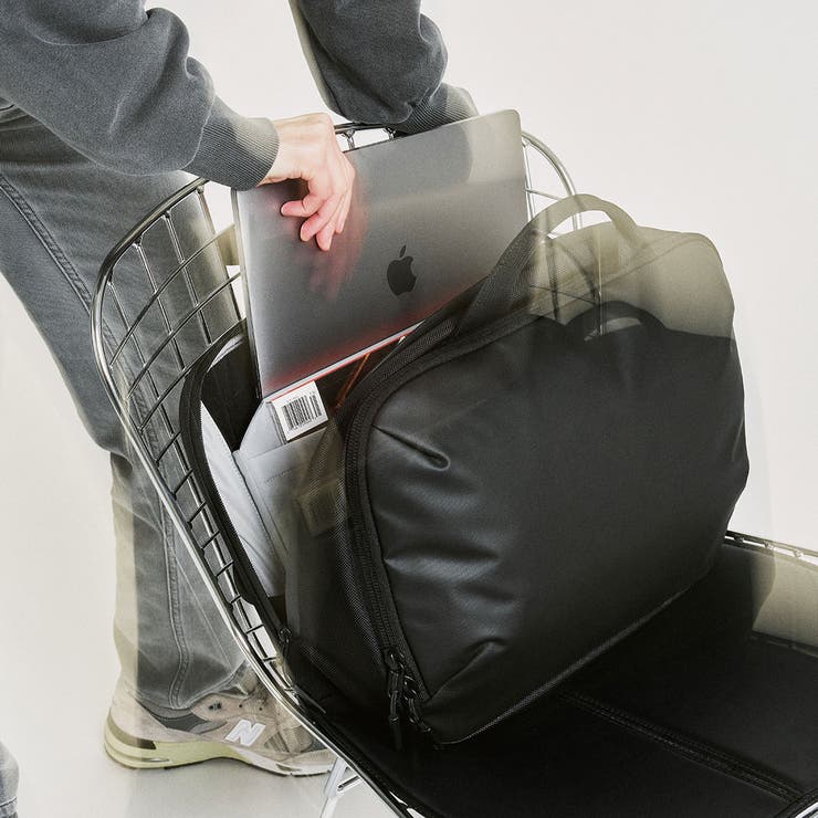 エアー ブリーフケース Aer | ギャレリア Bag＆Luggage | 詳細画像4 