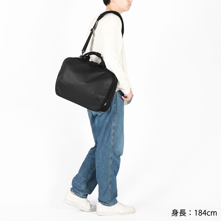 エアー ブリーフケース Aer | ギャレリア Bag＆Luggage | 詳細画像6 