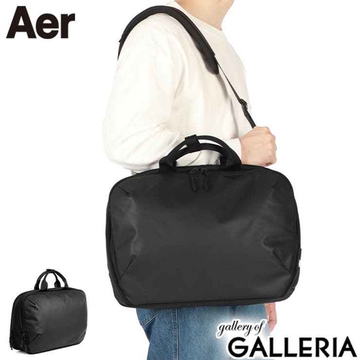 エアー ブリーフケース Aer | ギャレリア Bag＆Luggage | 詳細画像1 
