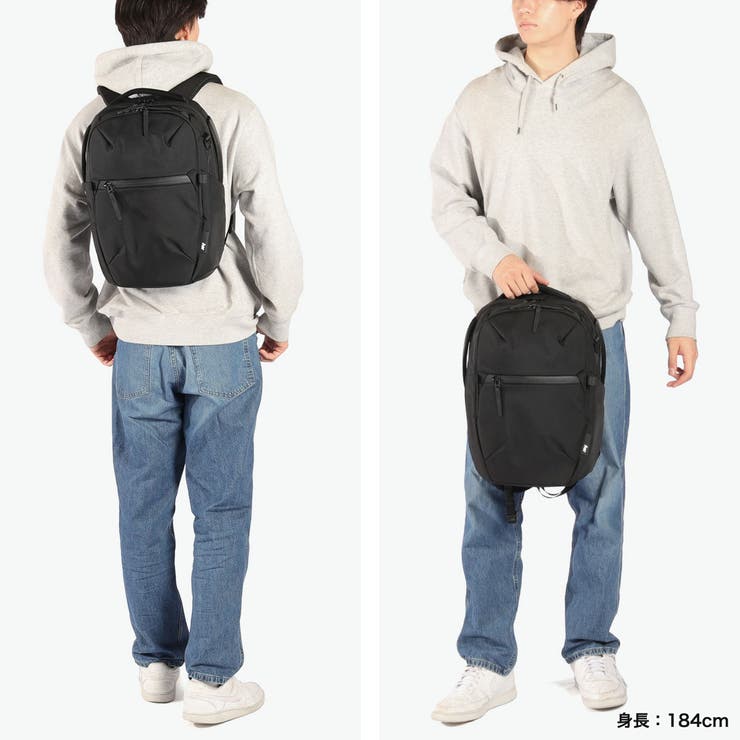 エアー リュック Aer | ギャレリア Bag＆Luggage | 詳細画像11 