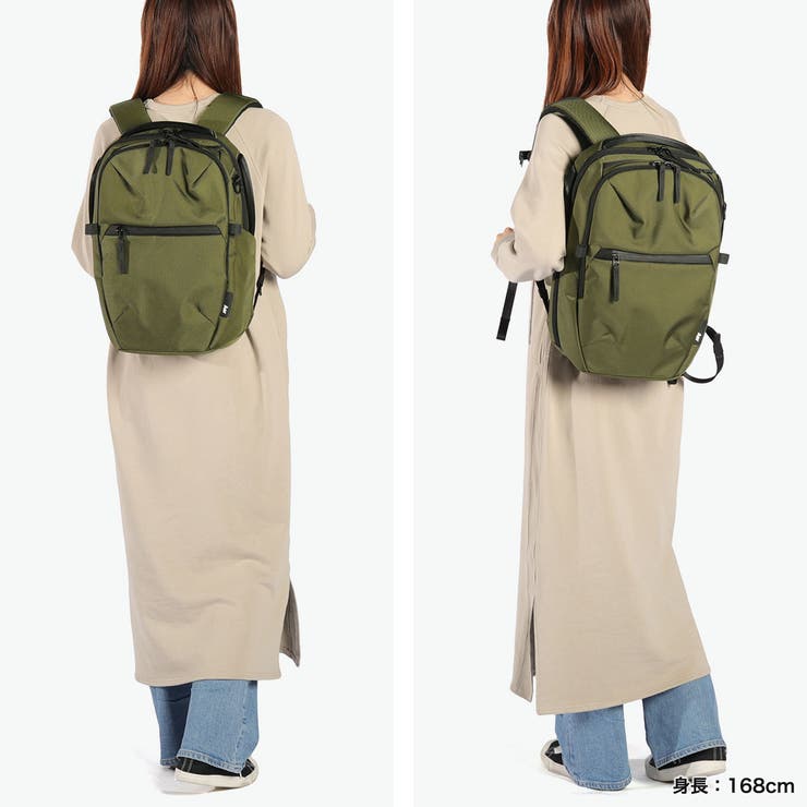 エアー リュック Aer | ギャレリア Bag＆Luggage | 詳細画像12 