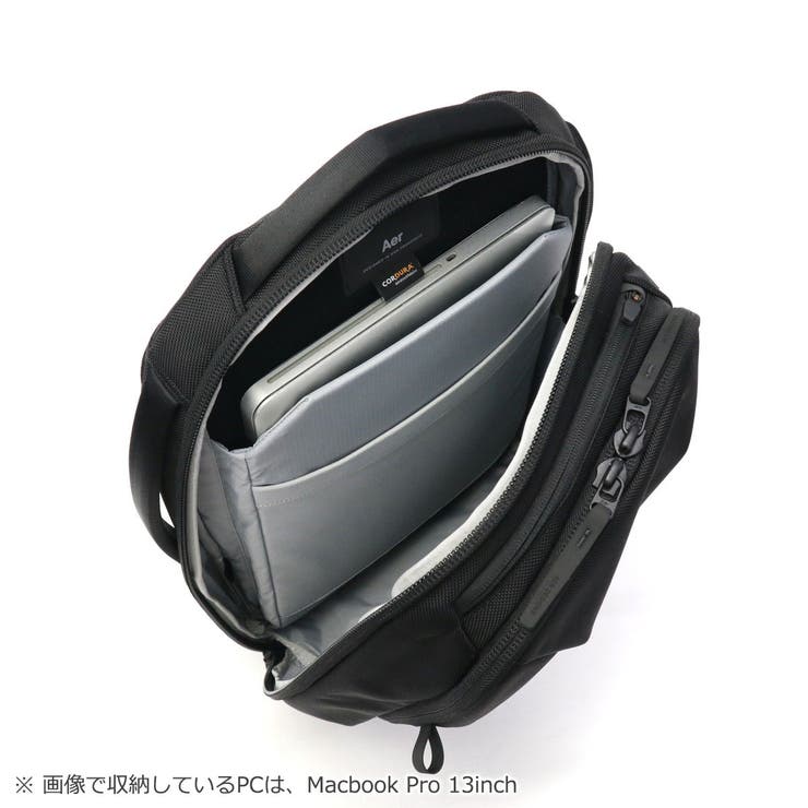 エアー リュック Aer | ギャレリア Bag＆Luggage | 詳細画像24 