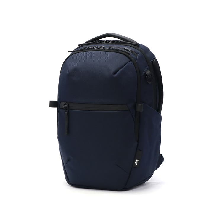 NAVY | エアー リュック Aer | ギャレリア Bag＆Luggage