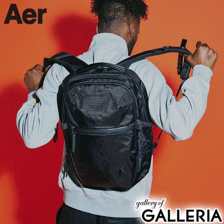 エアー リュック Aer | ギャレリア Bag＆Luggage | 詳細画像1 