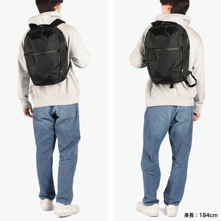 エアー リュック Aer | ギャレリア Bag＆Luggage | 詳細画像10 