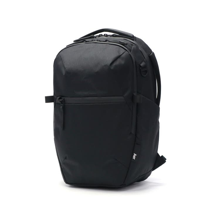 BLACK | エアー リュック Aer | ギャレリア Bag＆Luggage