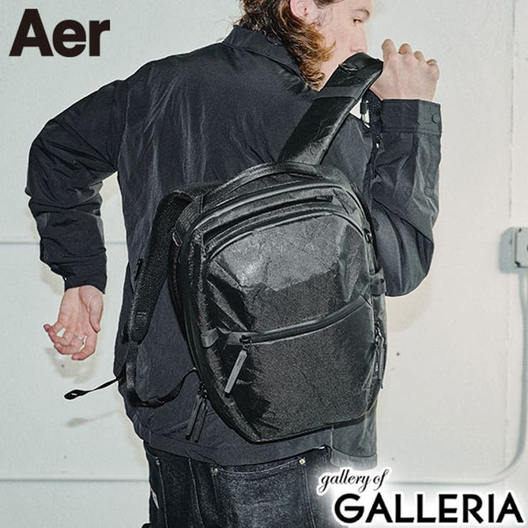 エアー リュック Aer | ギャレリア Bag＆Luggage | 詳細画像1 