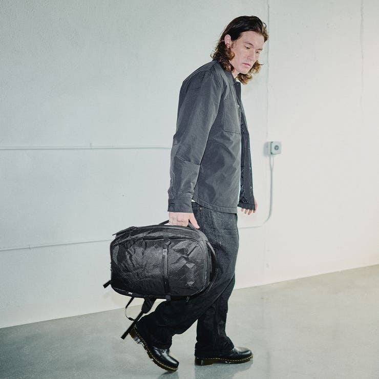 エアー リュック Aer | ギャレリア Bag＆Luggage | 詳細画像11 