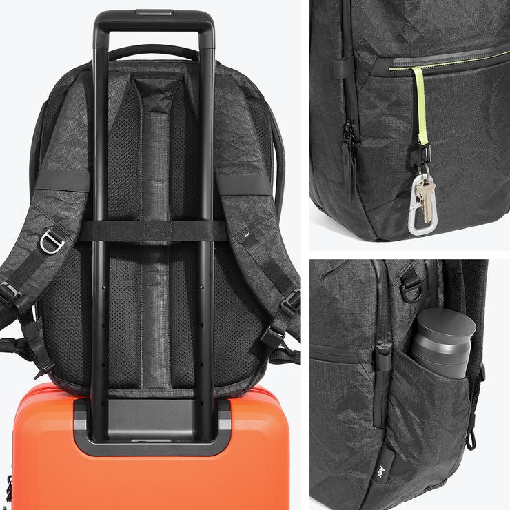 エアー リュック Aer | ギャレリア Bag＆Luggage | 詳細画像7 