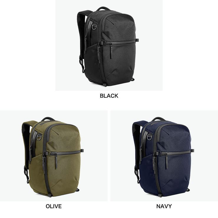 エアー リュック Aer | ギャレリア Bag＆Luggage | 詳細画像10 