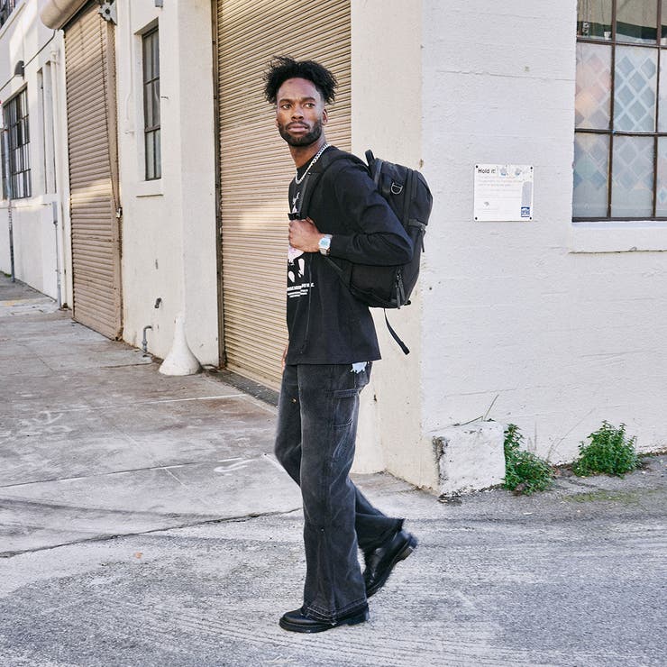 エアー リュック Aer | ギャレリア Bag＆Luggage | 詳細画像11 