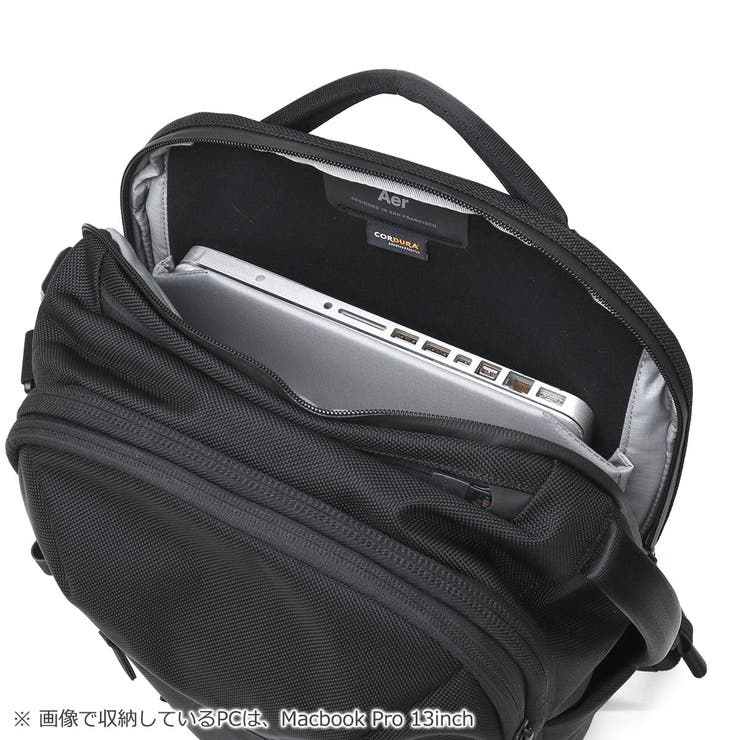 エアー リュック Aer | ギャレリア Bag＆Luggage | 詳細画像30 