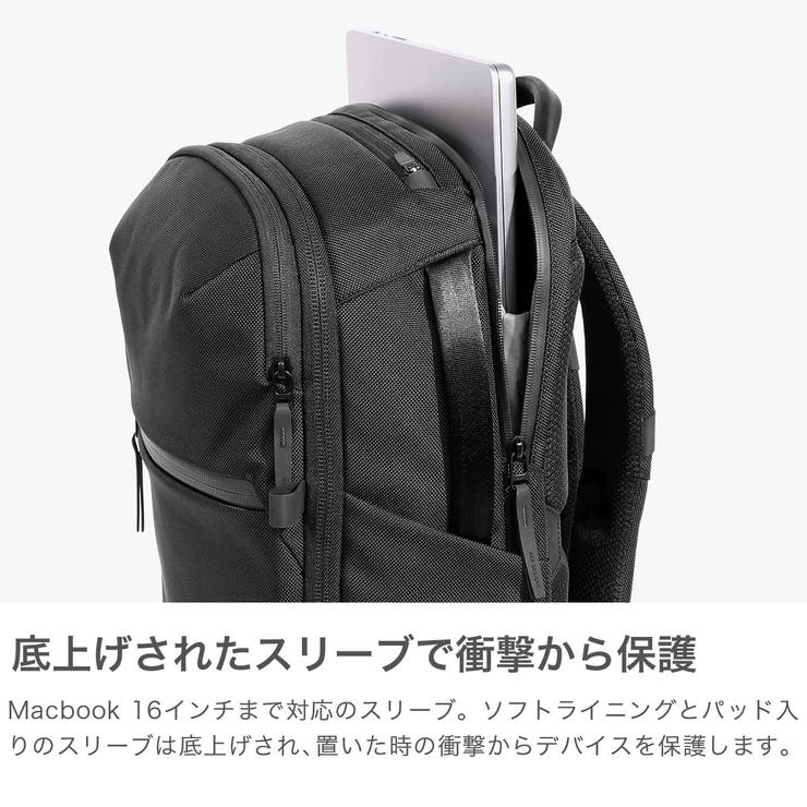 エアー リュック Aer | ギャレリア Bag＆Luggage | 詳細画像4 
