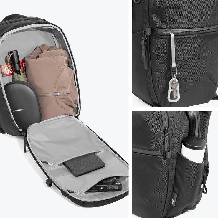 エアー リュック Aer | ギャレリア Bag＆Luggage | 詳細画像7 