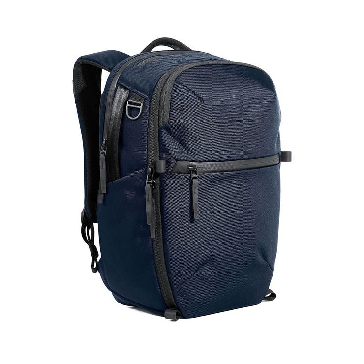 Navy | エアー リュック Aer | ギャレリア Bag＆Luggage