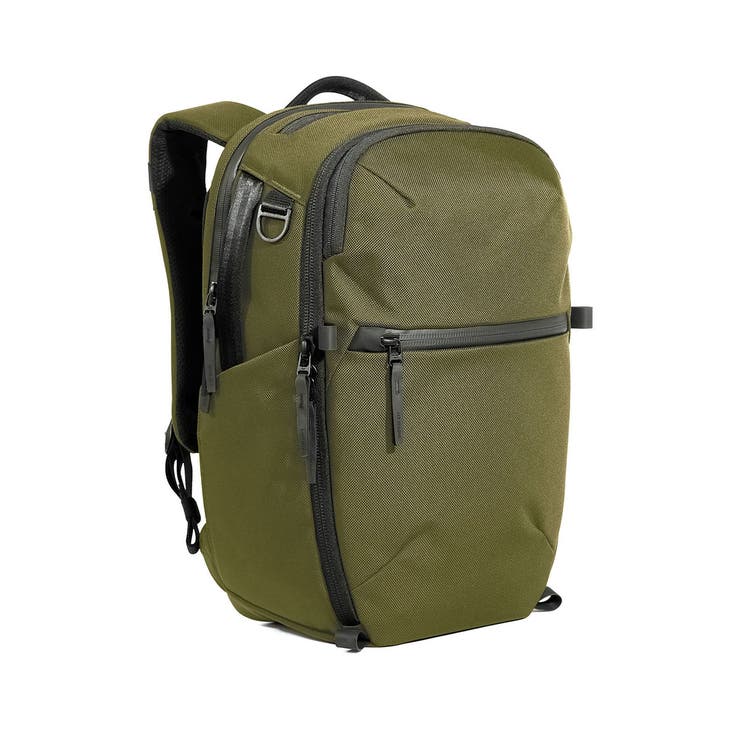 Olive | エアー リュック Aer | ギャレリア Bag＆Luggage