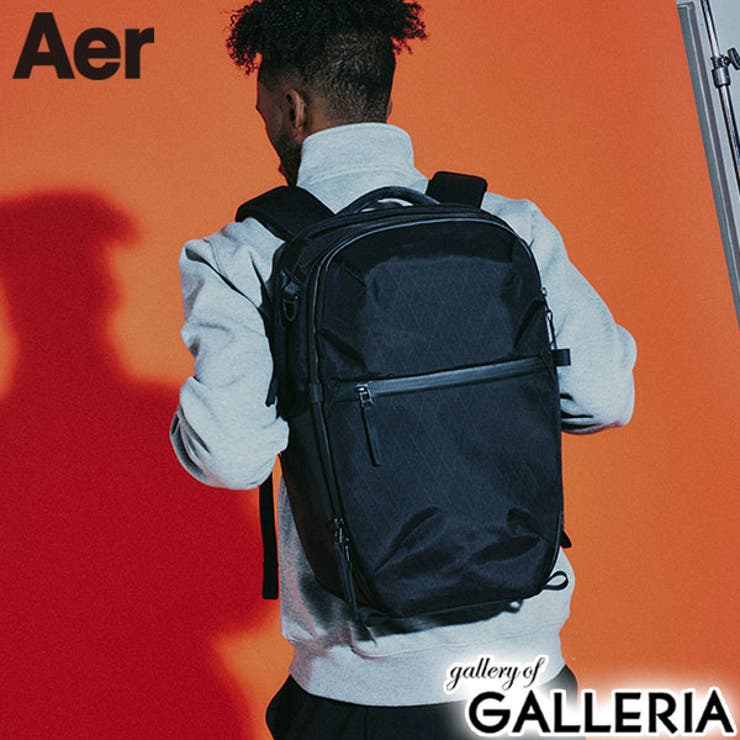 エアー リュック Aer | ギャレリア Bag＆Luggage | 詳細画像1 