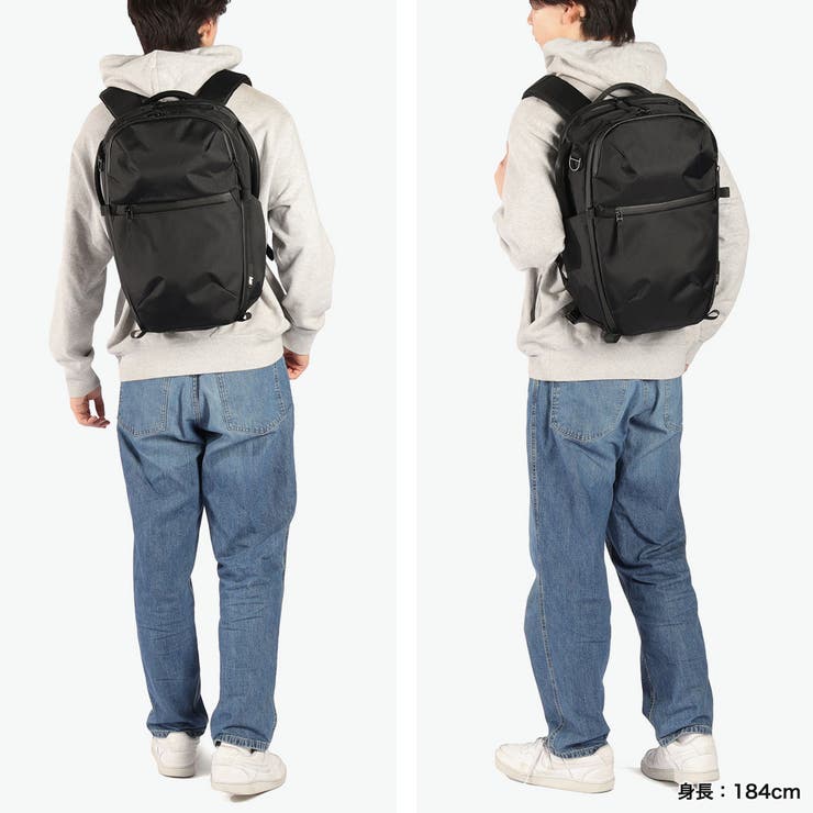 エアー リュック Aer | ギャレリア Bag＆Luggage | 詳細画像10 