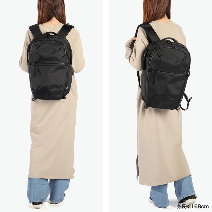 エアー リュック Aer | ギャレリア Bag＆Luggage | 詳細画像11 