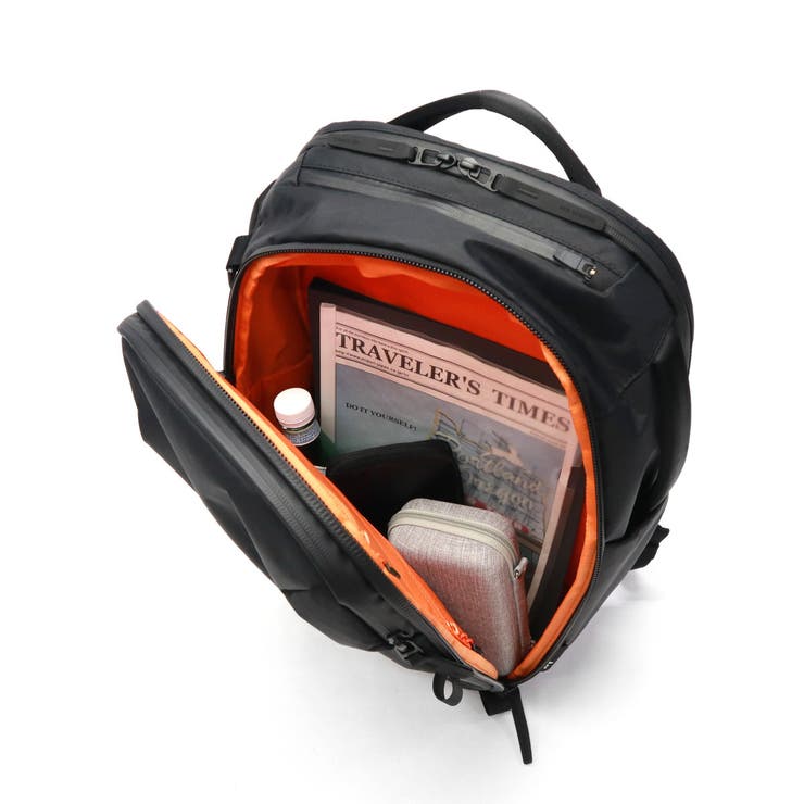 エアー リュック Aer | ギャレリア Bag＆Luggage | 詳細画像18 