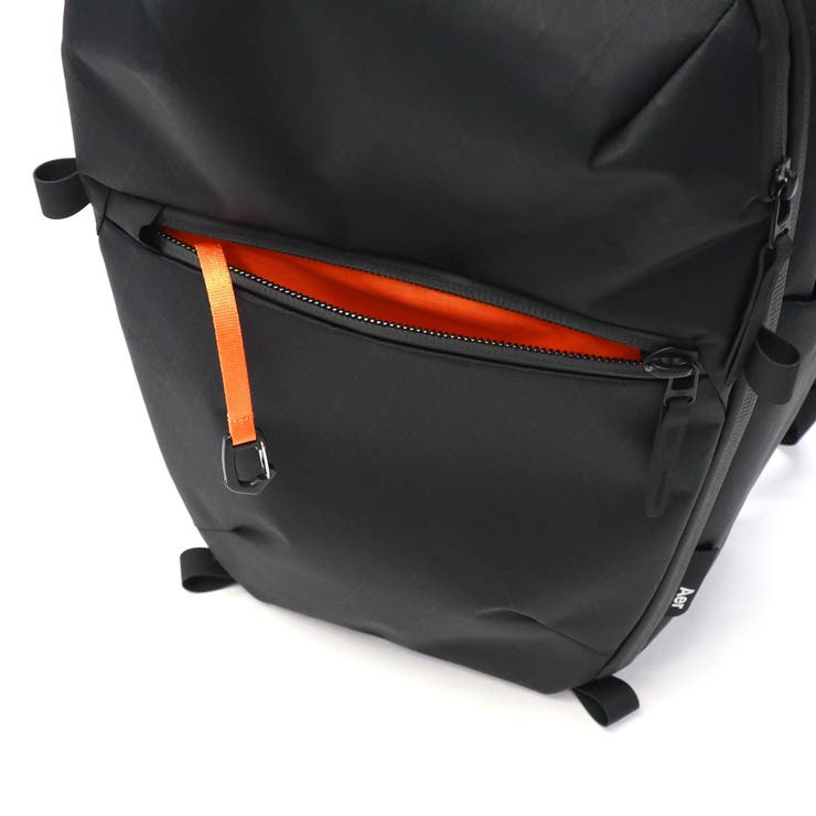 エアー リュック Aer | ギャレリア Bag＆Luggage | 詳細画像21 