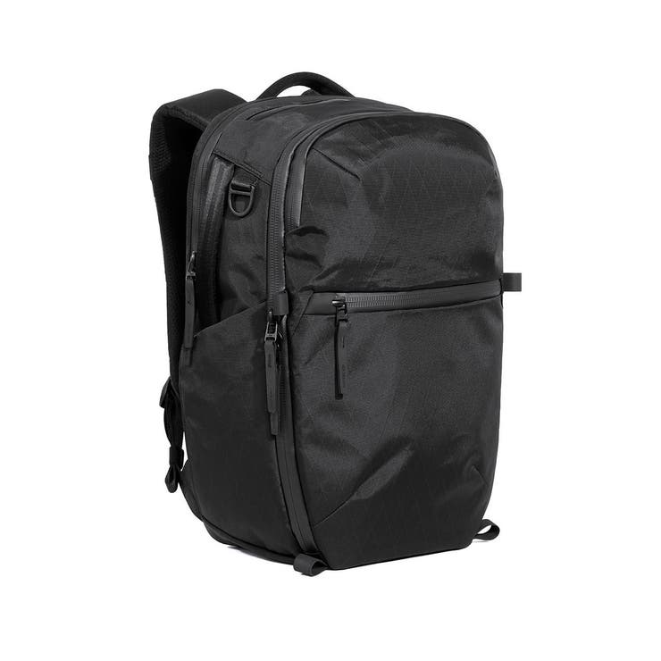 Black | エアー リュック Aer | ギャレリア Bag＆Luggage