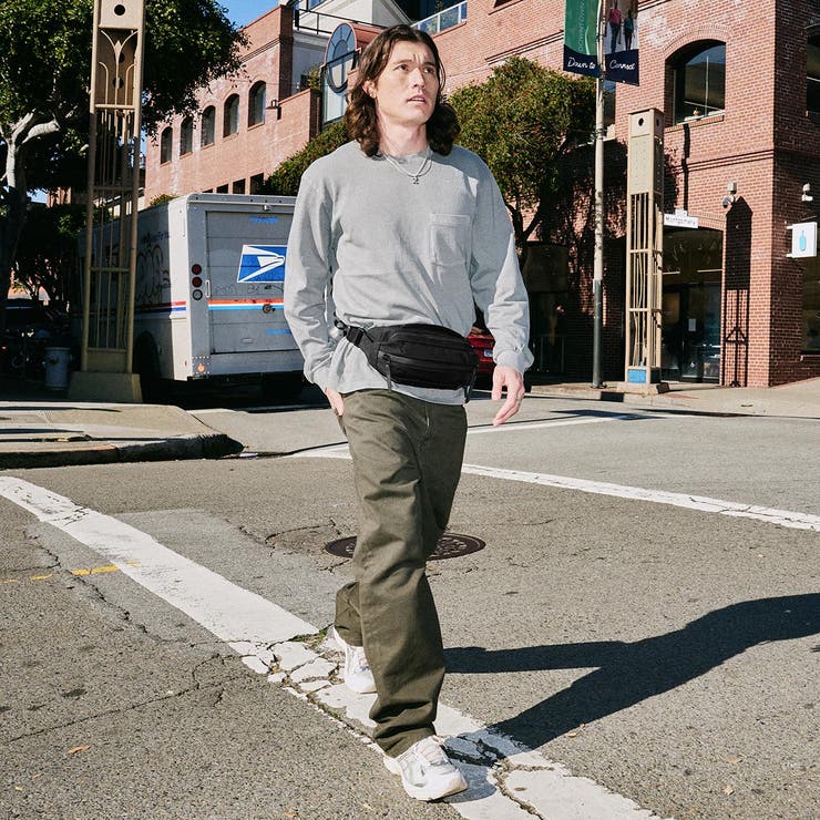 エアー ボディバッグ Aer | ギャレリア Bag＆Luggage | 詳細画像10 