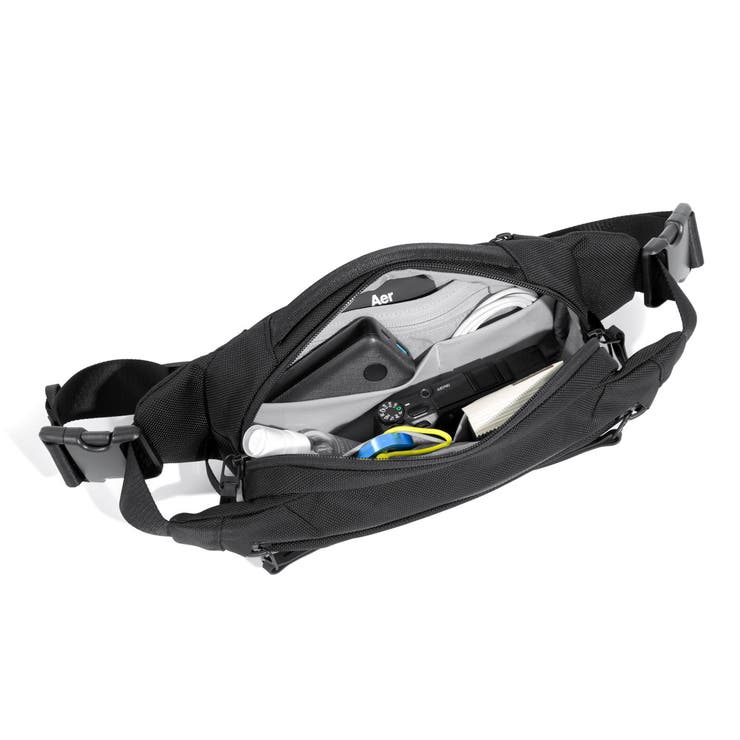 エアー ボディバッグ Aer | ギャレリア Bag＆Luggage | 詳細画像17 