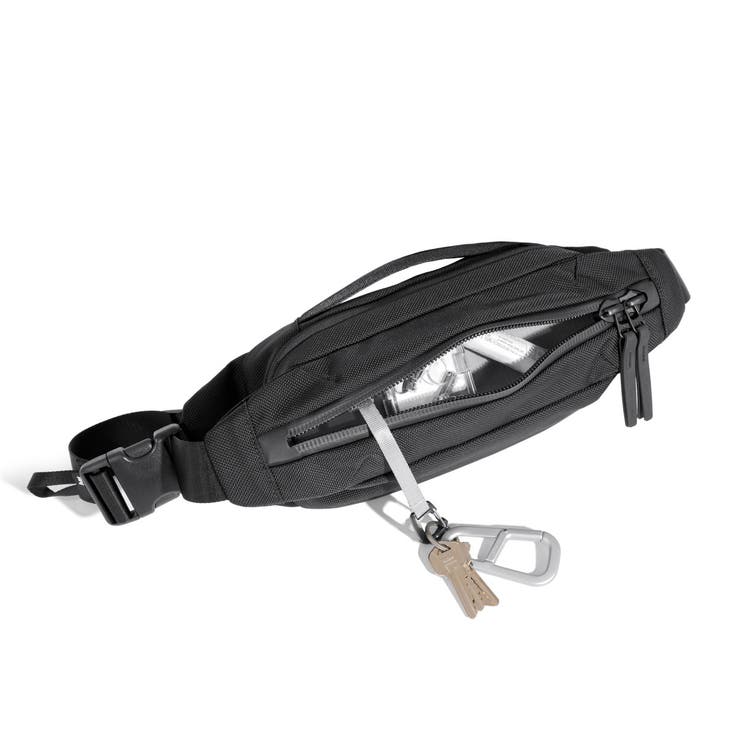 エアー ボディバッグ Aer | ギャレリア Bag＆Luggage | 詳細画像18 