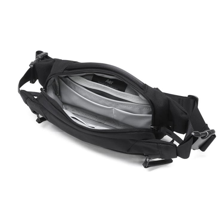 エアー ボディバッグ Aer | ギャレリア Bag＆Luggage | 詳細画像21 