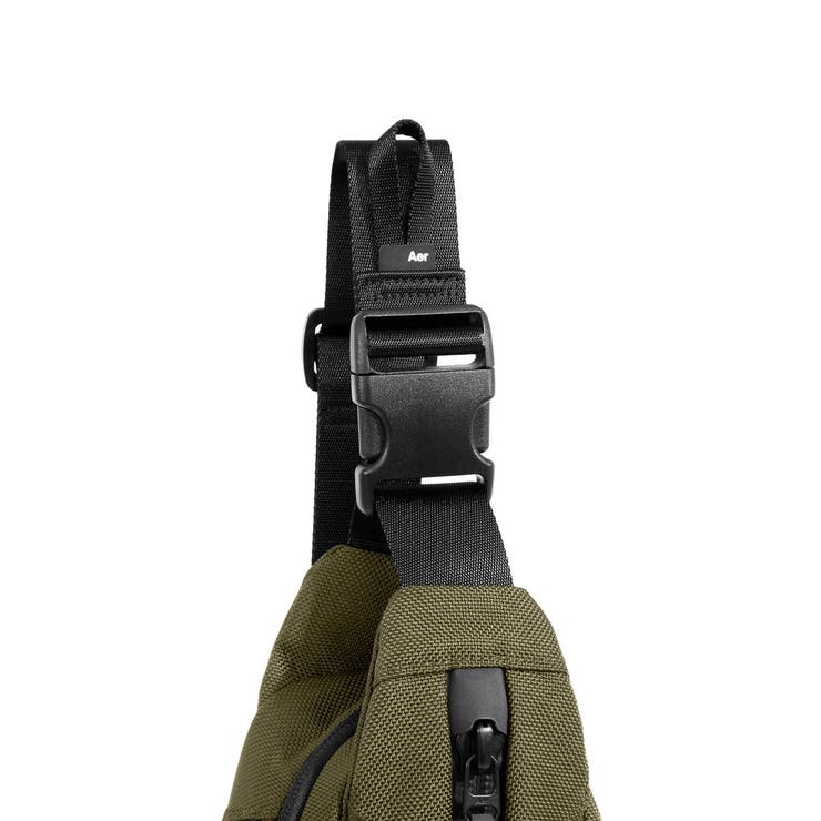 エアー ボディバッグ Aer | ギャレリア Bag＆Luggage | 詳細画像23 