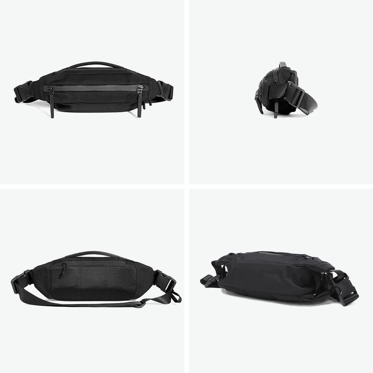 エアー ボディバッグ Aer | ギャレリア Bag＆Luggage | 詳細画像7 