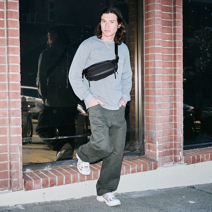 エアー ボディバッグ Aer | ギャレリア Bag＆Luggage | 詳細画像9 