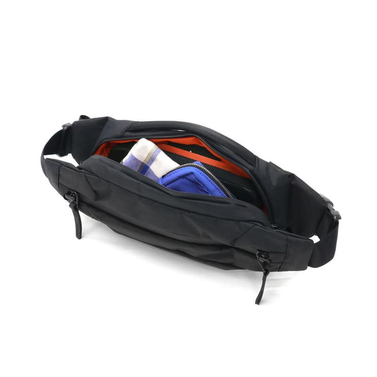 エアー ボディバッグ Aer | ギャレリア Bag＆Luggage | 詳細画像16 