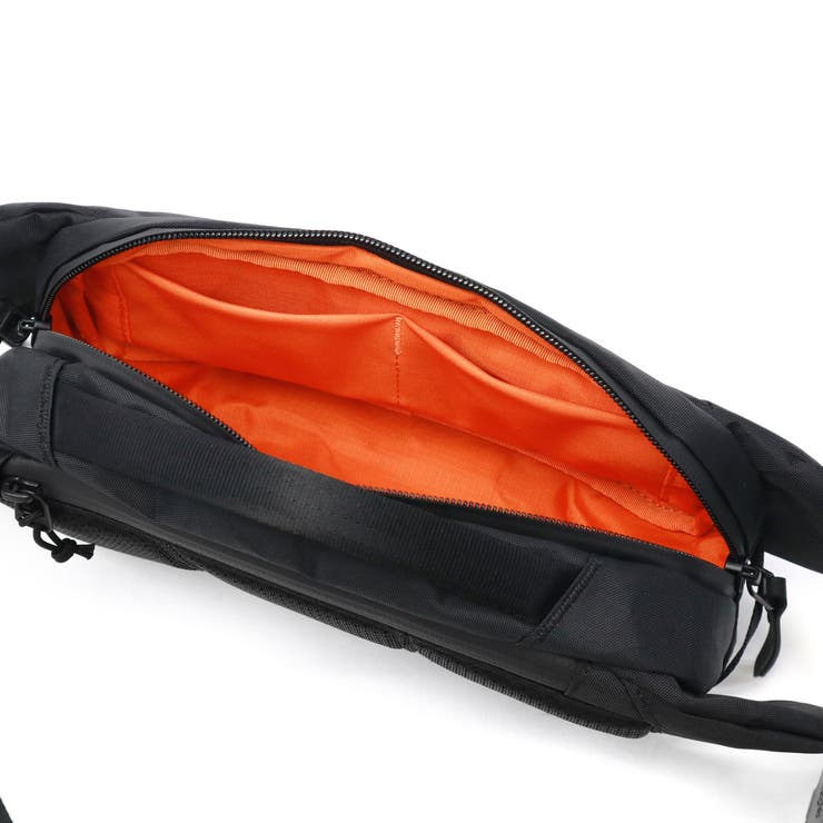 エアー ボディバッグ Aer | ギャレリア Bag＆Luggage | 詳細画像19 