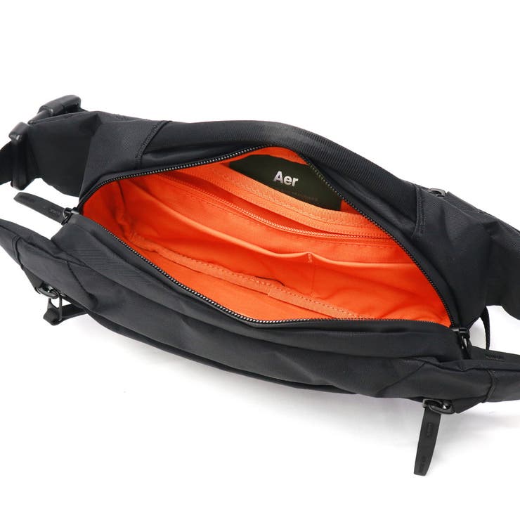 エアー ボディバッグ Aer | ギャレリア Bag＆Luggage | 詳細画像20 