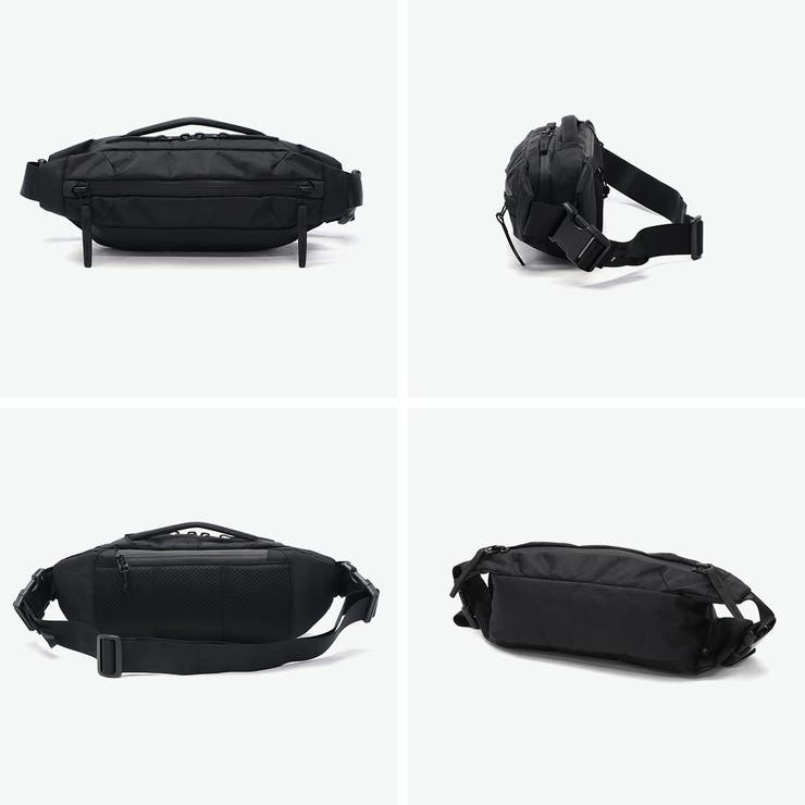 エアー ボディバッグ Aer | ギャレリア Bag＆Luggage | 詳細画像7 