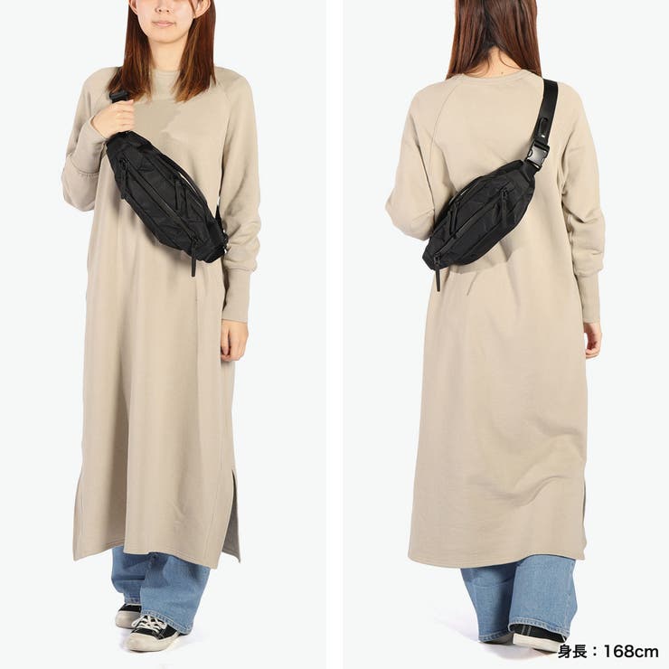 エアー ボディバッグ Aer | ギャレリア Bag＆Luggage | 詳細画像9 