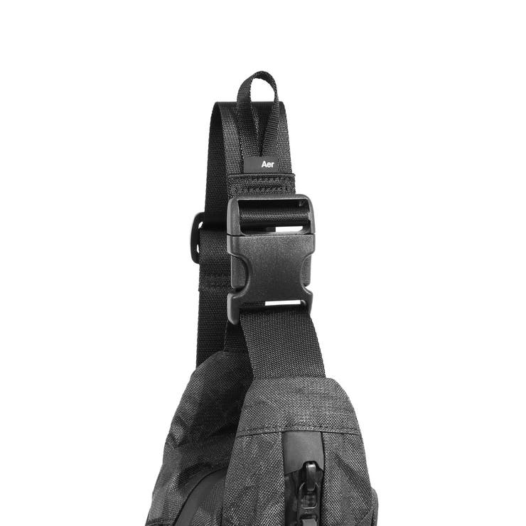 エアー ボディバッグ Aer | ギャレリア Bag＆Luggage | 詳細画像22 