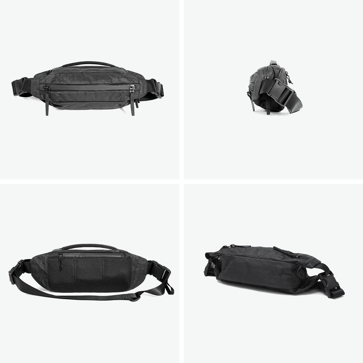 エアー ボディバッグ Aer | ギャレリア Bag＆Luggage | 詳細画像7 