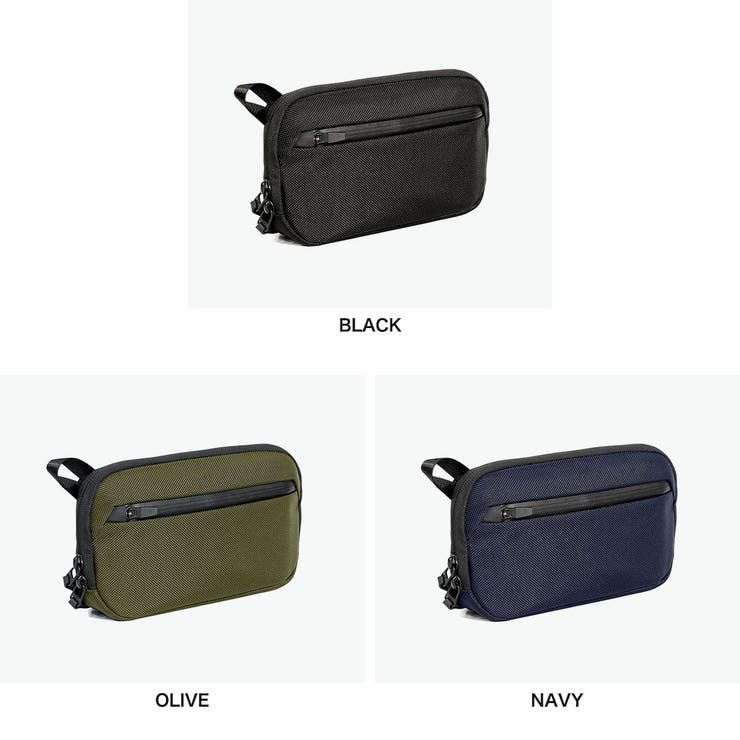 エアー ポーチ Aer | ギャレリア Bag＆Luggage | 詳細画像8 