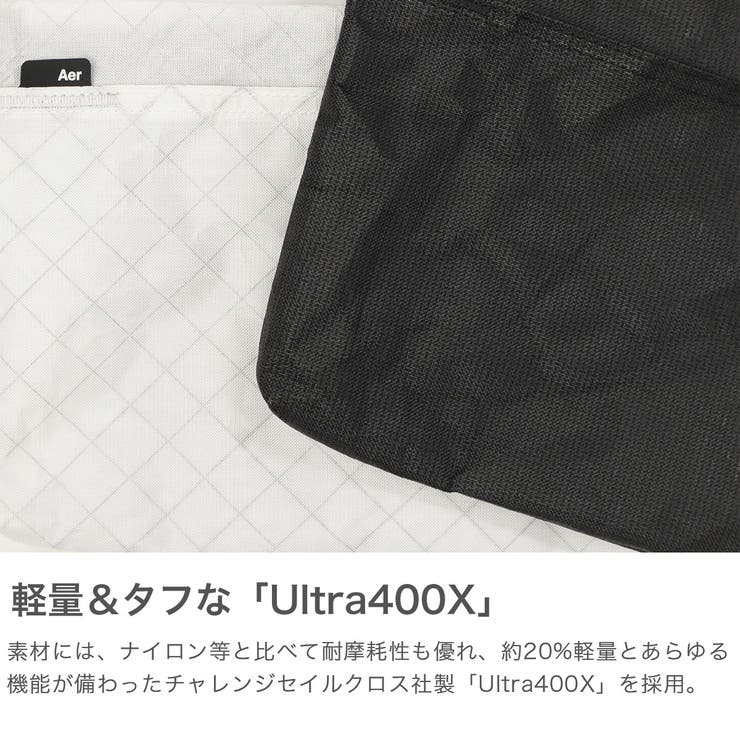 エアー ショルダーバッグ Aer | ギャレリア Bag＆Luggage | 詳細画像3 
