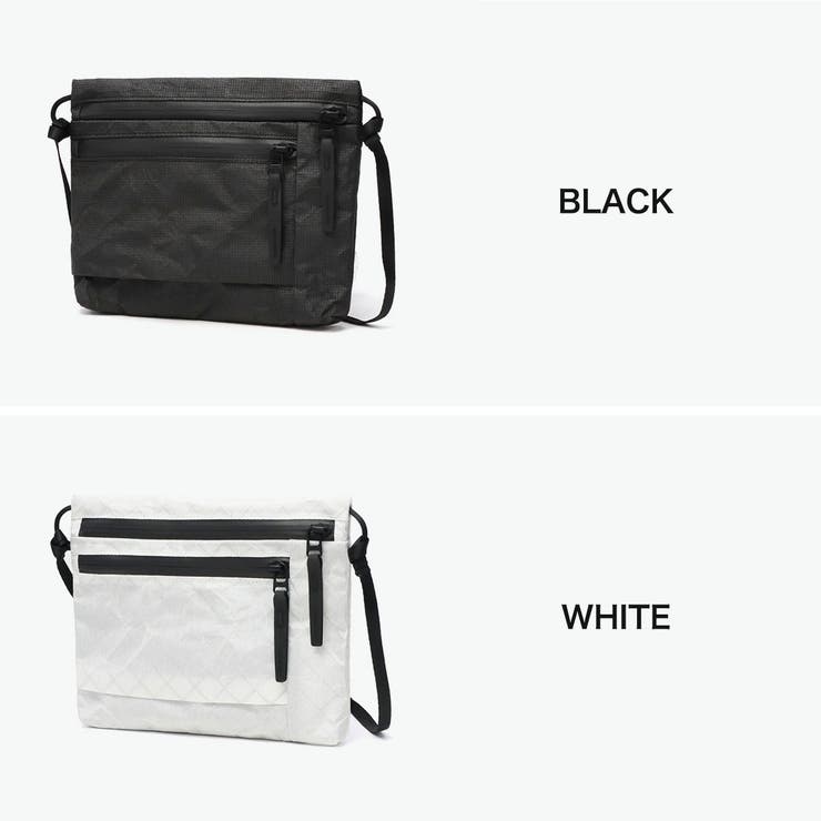 エアー ショルダーバッグ Aer | ギャレリア Bag＆Luggage | 詳細画像8 