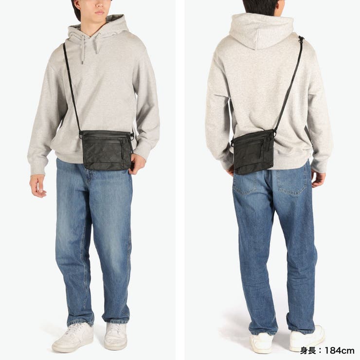 エアー ショルダーバッグ Aer | ギャレリア Bag＆Luggage | 詳細画像9 
