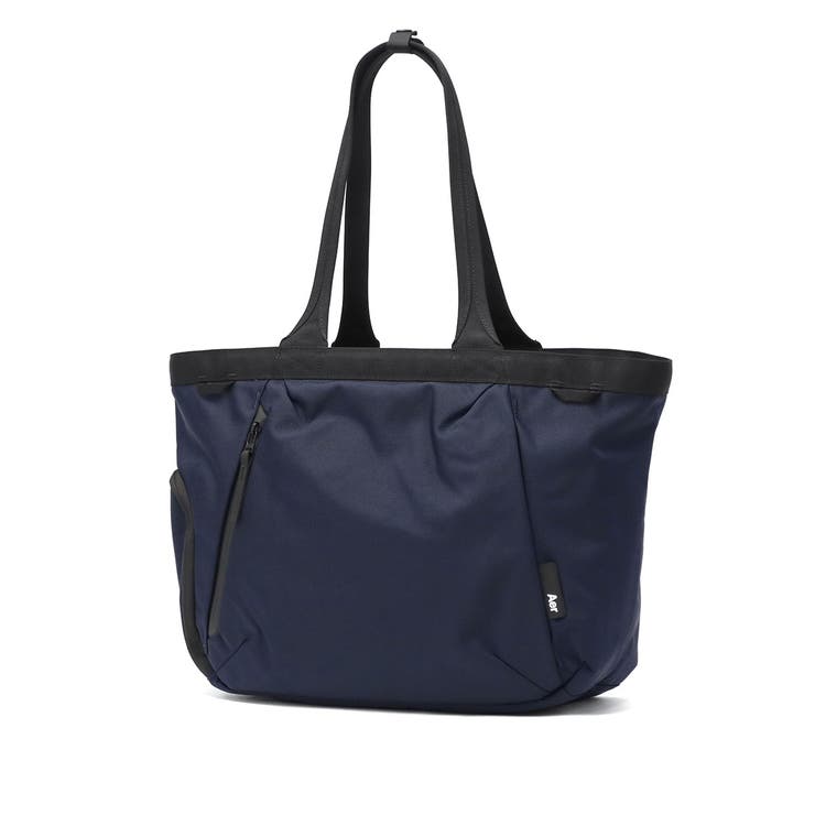 NAVY | エアー トートバッグ Aer | ギャレリア Bag＆Luggage