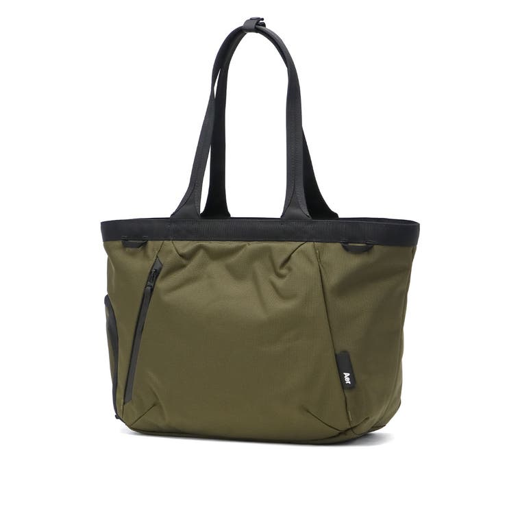 OLIVE | エアー トートバッグ Aer | ギャレリア Bag＆Luggage