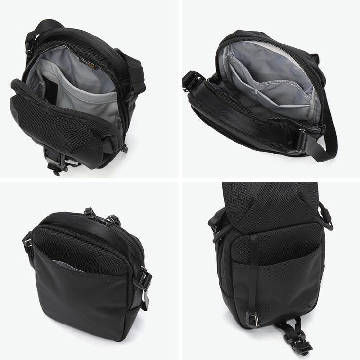 エアー ショルダーバッグ Aer | ギャレリア Bag＆Luggage | 詳細画像5 